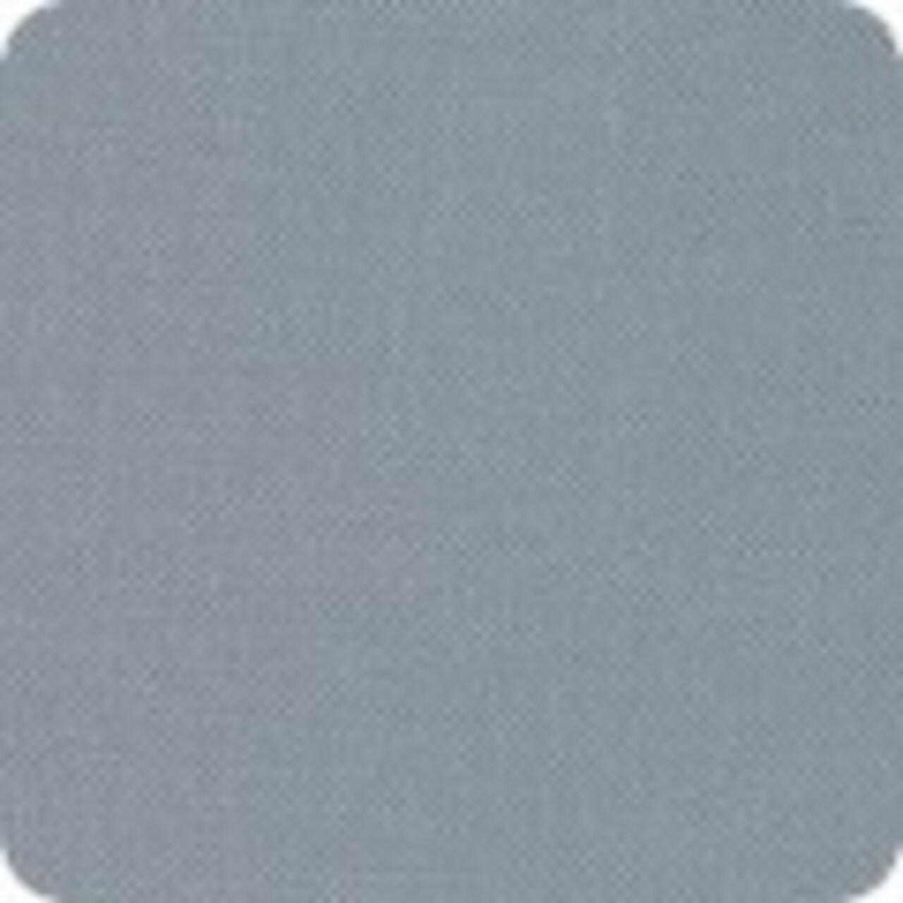 Robert Kaufman's Kona Cotton Titanium 500 45" Cotton Fabric by the Yard